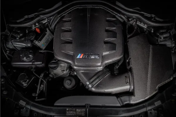 Eventuri Carbon Luftsammler für BMW M3 E90 E92 E93 Bild